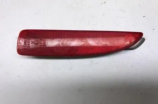 MAZDA 3 BK (2003-2009) Rear Right Bumper Reflector P3945A 33823224