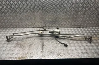 OPEL Meriva 1 generation (2002-2010) Трапеции стеклоочистителей 93390344 33824347