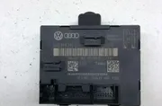 AUDI A4 B7/8E (2004-2008) Rear Right Door Control Unit 8K0959795C 33826350