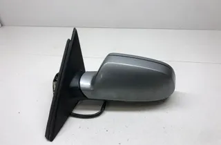 AUDI A4 B8/8K (2011-2016) Left Side Wing Mirror E1021053 33826362