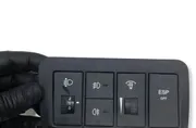 HYUNDAI Santa Fe CM (2006-2013) Кнопка обогрева лобового стекла 202002962 35547183