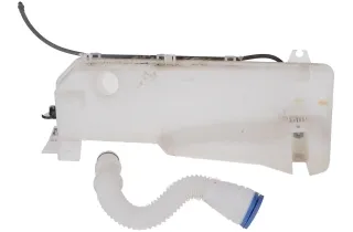 PEUGEOT Expert 3 generation (2017-2023) Window Washer Tank 9809803680 34532594