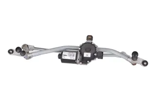 PEUGEOT Expert 3 generation (2017-2023) Front Windshield Wiper Mechansm Motor 9808465280 34532099