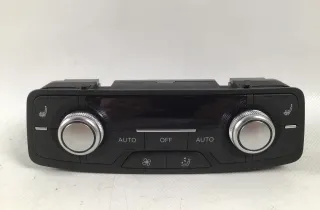 AUDI RS 7 4G (2013-2018) Climate Control Unit 4G0919158R 21341457