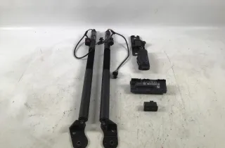 AUDI RS 7 4G (2013-2018) Autmatic Bootlid Opening Kit 4G8827851F,4H0827383A,4G8959117S 21341833