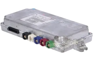 BMW 4 Series F32/F33/F36 (2013-2020) Video control module 6994554 22277737