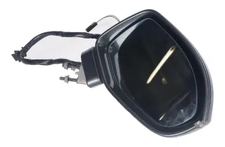 AUDI RS 7 4G (2013-2018) Right Side Wing Mirror 4G8858532AM 22944307