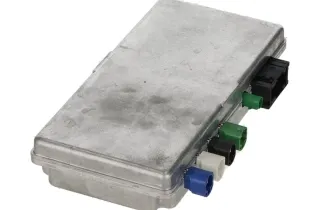 AUDI RS 7 4G (2013-2018) Video control module 4H0907428B 22944387