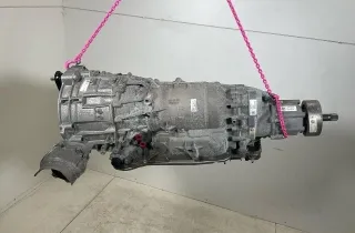 AUDI RS 7 4G (2013-2018) Gearbox 0BK300041M,0BK300040G 22944400
