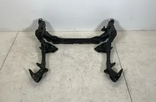 AUDI RS 7 4G (2013-2018) Front Suspension Subframe 4G0399315L,4H0399345Q 22944403