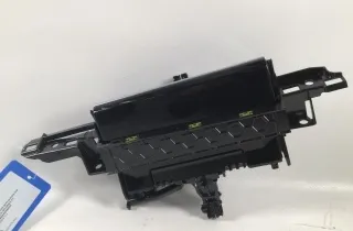 AUDI RS 7 4G (2013-2018) Navigation Display 4G1919601AD 23036101