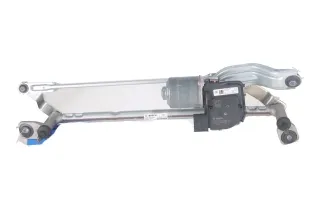 VOLKSWAGEN Variant VII TDI (2014-2024) Front Windshield Wiper Mechansm Motor 5H1955023D,5H1955023A,5H1955023C 34531915