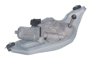 KIA Rio 4 generation (2016-2024) Tailgate  Window Wiper Motor 98700-H8000,98700H8000 24770671