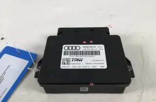 AUDI RS 7 4G (2013-2018) Control Unit 4H0907801H 27598564
