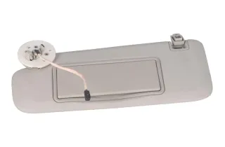 OPEL Insignia B (2017-2024) Left Side Sun Visor 39080791,YR003686VQ,39112693 28543537