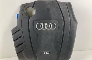 AUDI A6 C7/4G (2010-2020) Engine Cover 03L103925AB 29180366