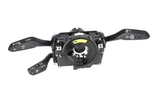 AUDI A4 B9/8W (2015-2024) Indicator Wiper Stalk Switch 4N0907129PK,4M0907129HH,4M0907129MB,4N0907129AF,4N0907129KJ,4N0907129KR,4N0907129MT,4N0907129T 34531963