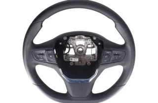 PEUGEOT Expert 3 generation (2017-2023) Steering Wheel 98095446ZD 34532591