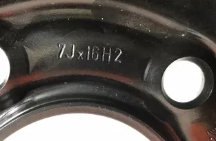 PEUGEOT Expert 3 generation (2017-2023) Spare Wheel 98519218ZY,9806106780 34532687