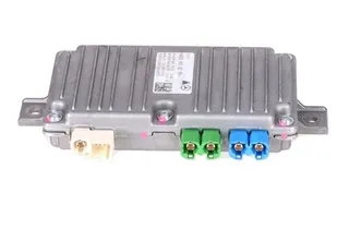 MERCEDES-BENZ S-Class W222/C217/A217 (2013-2020) Video control module A0009006208 31866619