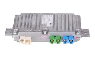 MERCEDES-BENZ S-Class W222/C217/A217 (2013-2020) Video control module A0009006208 31866728