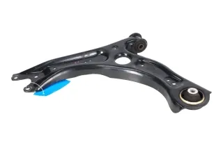 AUDI A1 GB (2018-2024) Rear Left Arm 2Q0407151D 34393078