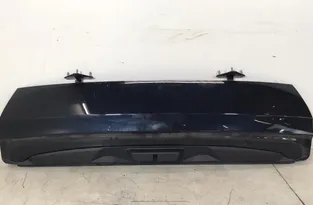 BMW X5 G05/G18 (2018-2024) Bootlid Rear Boot 7931937 33501197