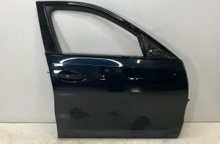 BMW X6 M G06 (2019-2024) Передняя правая дверь 8497442 33501215