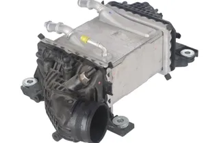 VOLKSWAGEN Transporter T6 (2015-2024) Радиатор интеркулера 04L145749L 33713306