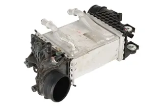 VOLKSWAGEN Transporter T6 (2015-2024) Радиатор интеркулера 04L145749L 33713320