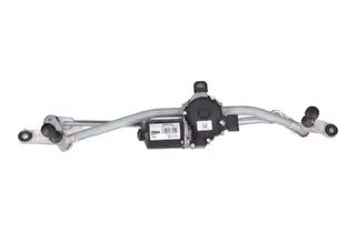 PEUGEOT Expert 3 generation (2017-2023) Front Windshield Wiper Mechansm Motor 9808465280 34532588