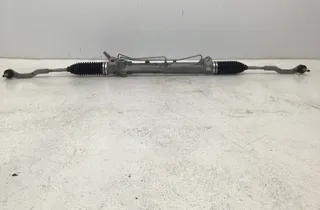 PEUGEOT Expert 3 generation (2017-2023) Steering Rack 9806468380 34532548