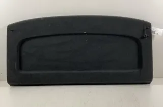 VOLKSWAGEN Golf Sportsvan 1 generation (2014-2019) Rear Parcel Shelf 510867769A 34065122