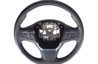 PEUGEOT Expert 3 generation (2017-2023) Steering Wheel 98088708ZD 34500455