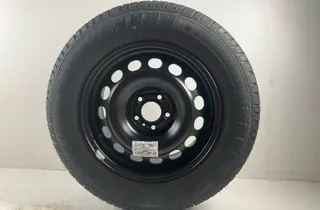 PEUGEOT Expert 3 generation (2017-2023) Spare Wheel 9809424380 34532526