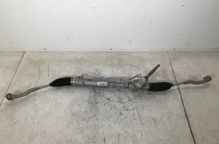 PEUGEOT Expert 3 generation (2017-2023) Steering Rack 9806468380 34532615