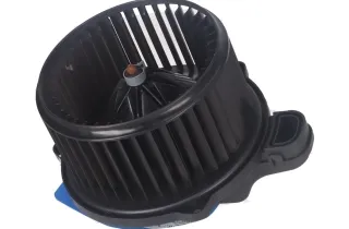 KIA Rio 4 generation (2016-2024) Heater Blower Fan 97113H-8000 34496785