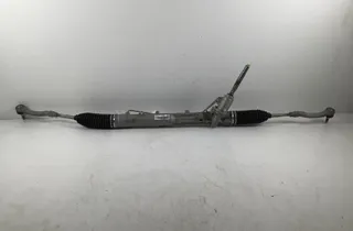 PEUGEOT Expert 3 generation (2017-2023) Steering Rack 9806468380 34532628