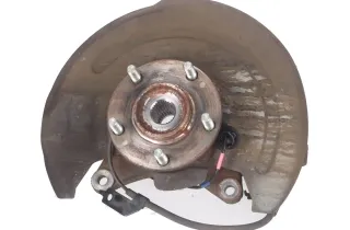 MITSUBISHI Outlander 3 generation (2012-2023) Другие кузовные детали 3870A198 34491655