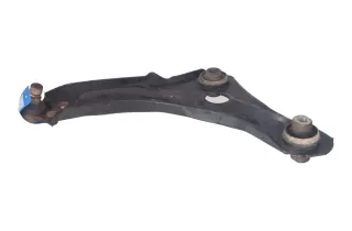 RENAULT Megane 4 generation (2016-2023) Front left straight fork 545058992R,545057449R 34492060