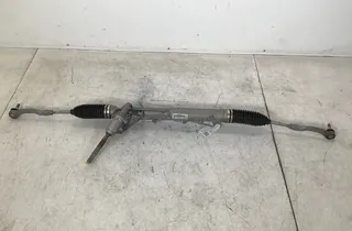 PEUGEOT Expert Steering Rack 9806468380 34532586