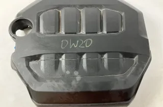 SKODA Superb 3 generation (2015-2023) Engine Cover 06Q103925,06Q103925K 34384180