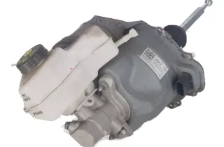 VOLKSWAGEN Variant VII TDI (2014-2024) Brake Servo Booster 5WB614105AF,5WB614105AK 34494917