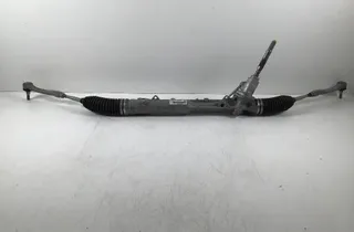 PEUGEOT Expert 3 generation (2017-2023) Steering Rack 9806468380 34532358