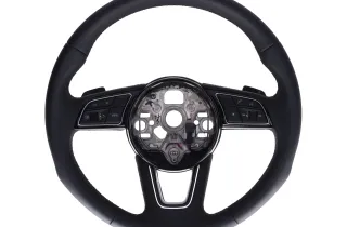 AUDI A1 GB (2018-2024) Steering Wheel 82A419091AAINU,82A419091CINU 34380728