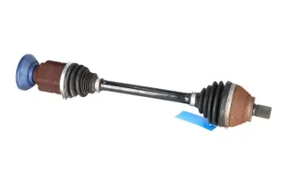 SKODA Kodiaq 1 generation (2017-2024) Полуось передняя правая 3Q0407272BH,3Q0407272BG,3Q0407272DT 34485036