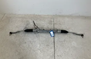 PEUGEOT Expert 3 generation (2017-2023) Рулевая Pейка 9813692680 34532286