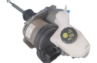 VOLKSWAGEN Arteon 1 generation (2017-2024) Brake Servo Booster 3Q1614105BL,3Q1614105BR 34491991