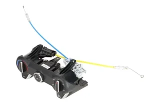 KIA Rio 4 generation (2016-2024) Climate  Control Unit 97250H8220SA1 34532459