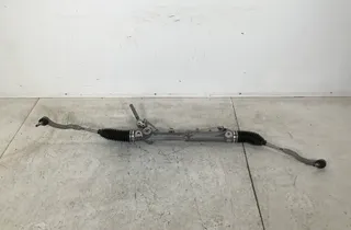 PEUGEOT Expert 3 generation (2017-2023) Steering Rack 9813692680 34532334